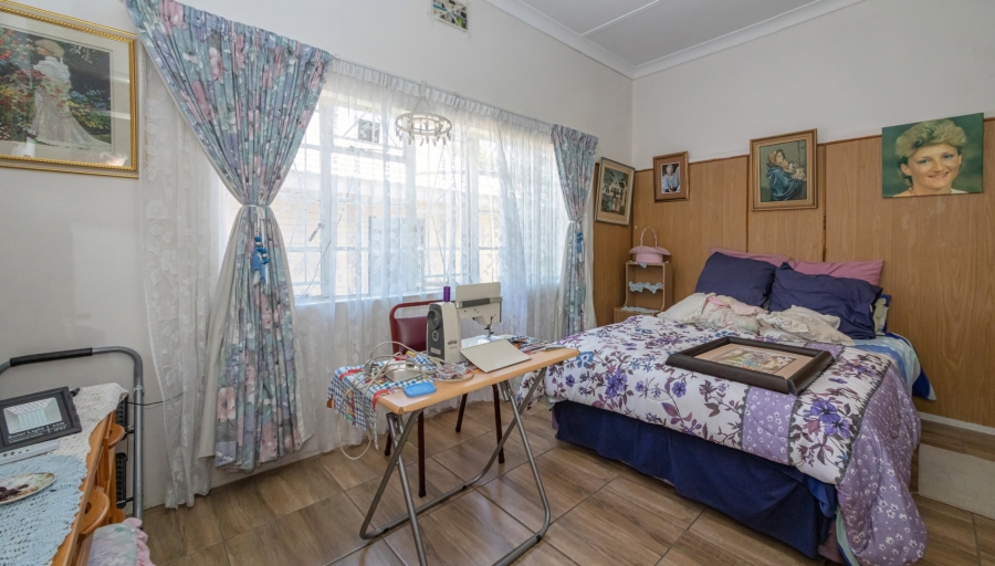 4 Bedroom Property for Sale in Suidrand Free State